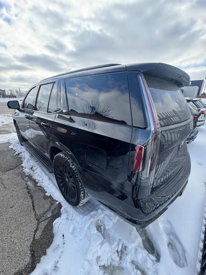 2022 Cadillac Escalade Sport Platinum Ft Lauderdale FL