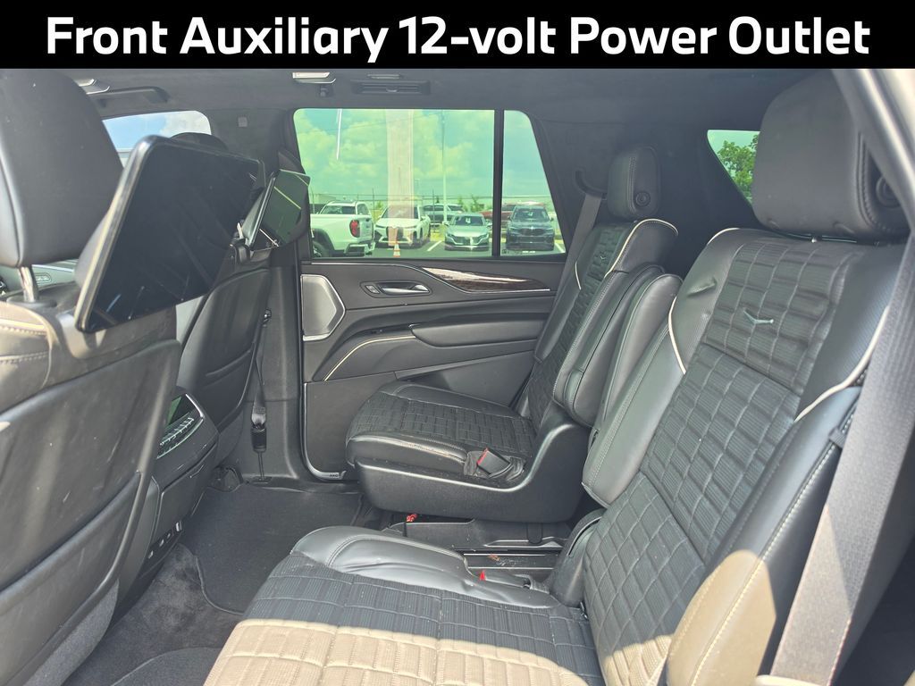 2022 Cadillac Escalade Sport Platinum San Clemente CA