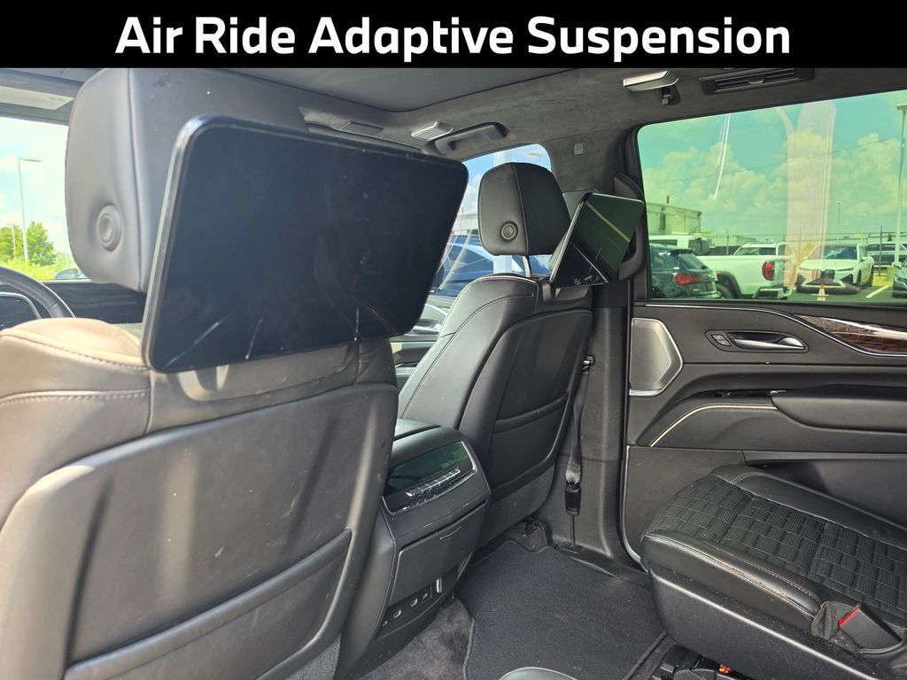 2022 Cadillac Escalade Sport Platinum San Clemente CA
