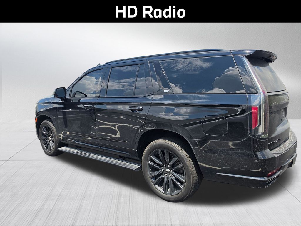 2022 Cadillac Escalade Sport Platinum San Clemente CA