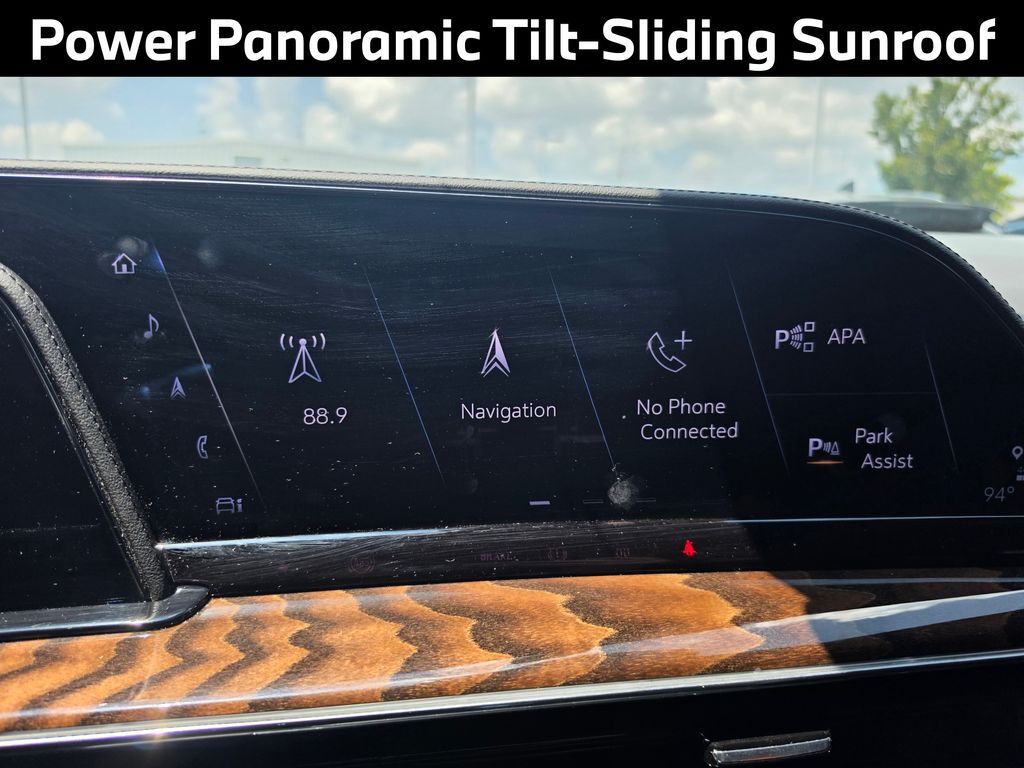 2022 Cadillac Escalade Sport Platinum San Clemente CA