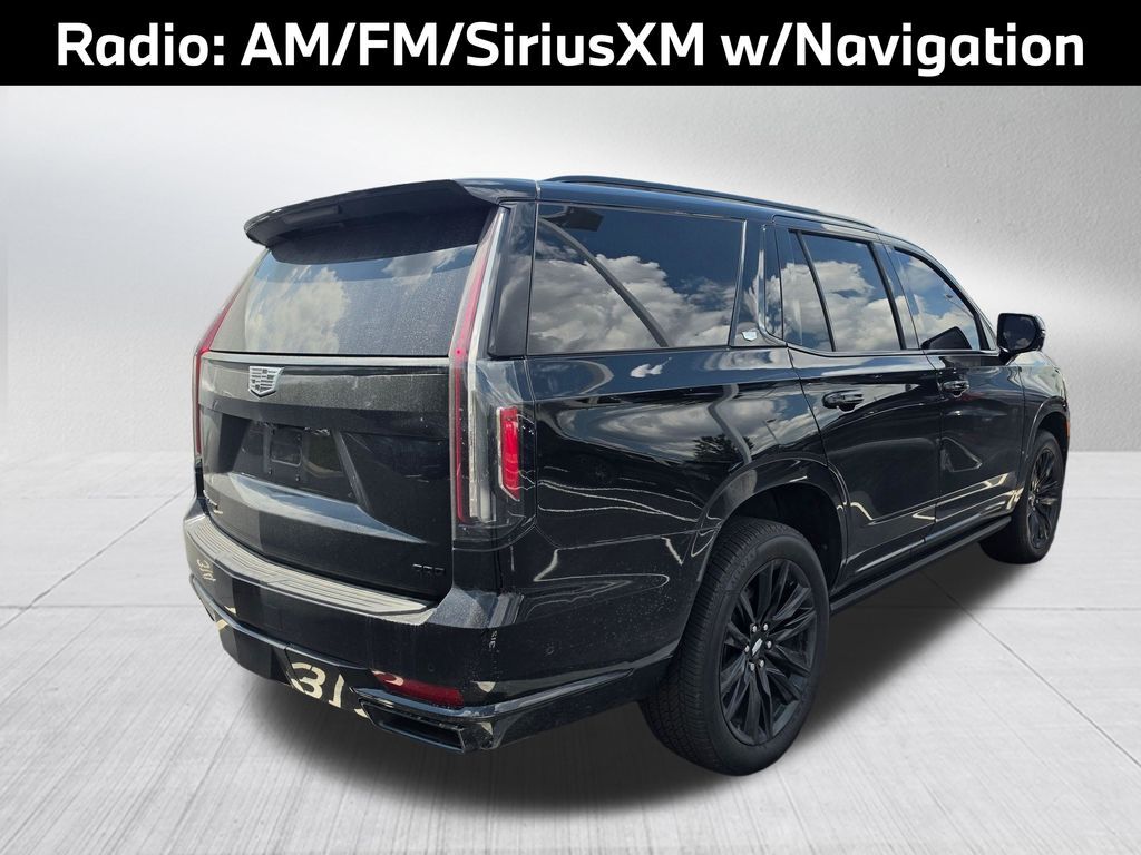 2022 Cadillac Escalade Sport Platinum San Clemente CA