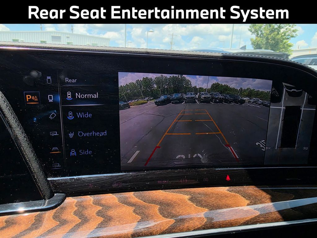 2022 Cadillac Escalade Sport Platinum San Clemente CA