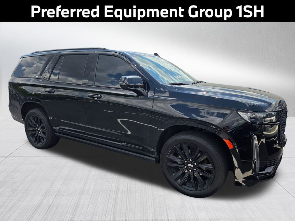 2022 Cadillac Escalade Sport Platinum San Clemente CA