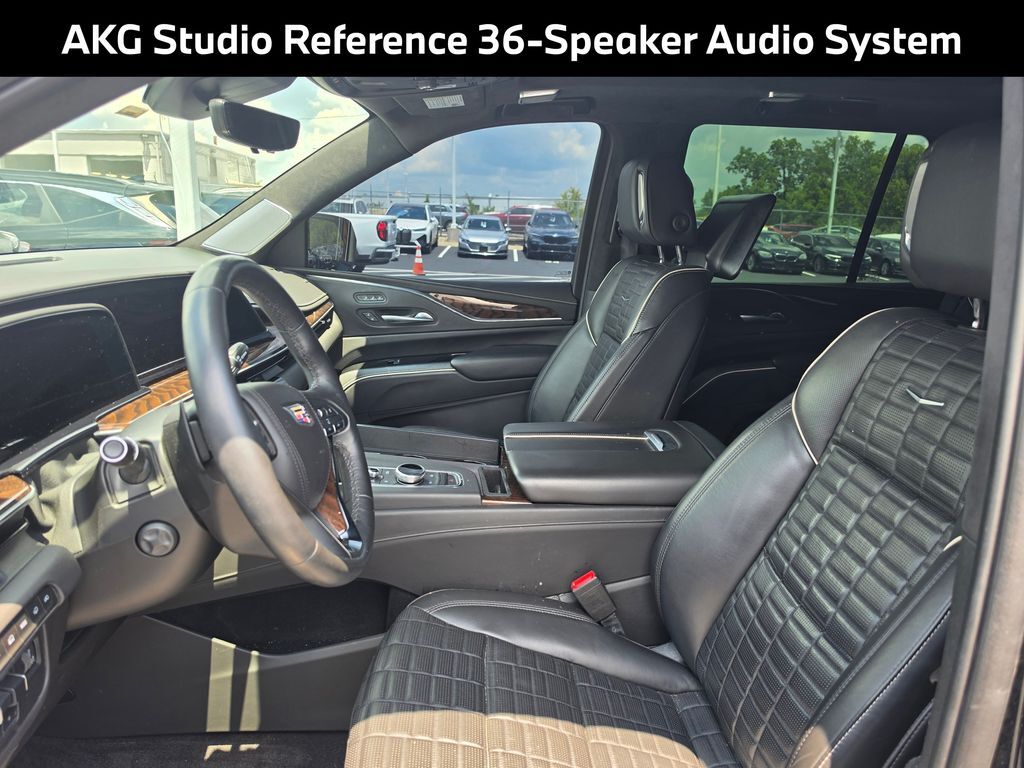 2022 Cadillac Escalade Sport Platinum San Clemente CA