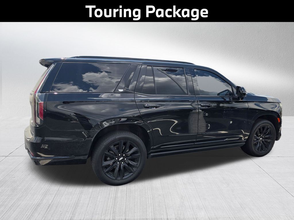 2022 Cadillac Escalade Sport Platinum San Clemente CA