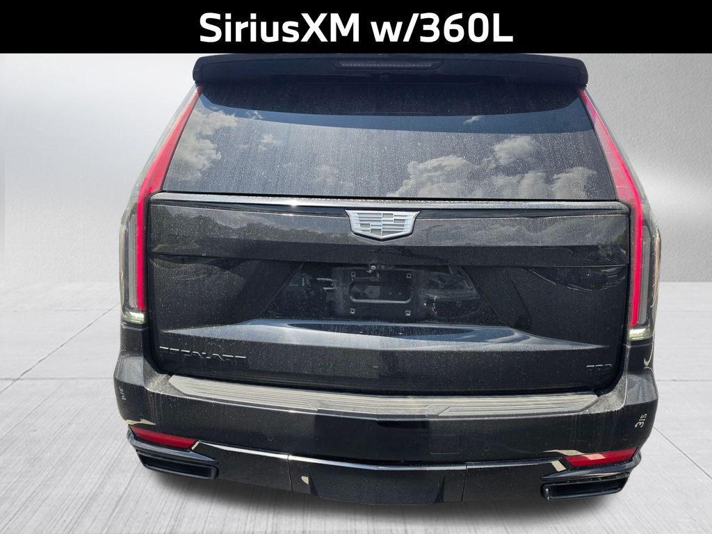 2022 Cadillac Escalade Sport Platinum San Clemente CA