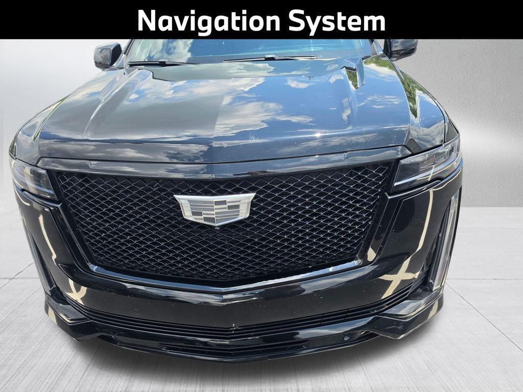2022 Cadillac Escalade Sport Platinum San Clemente CA