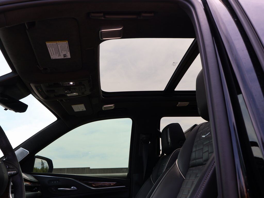 2022 Cadillac Escalade Sport Platinum San Clemente CA