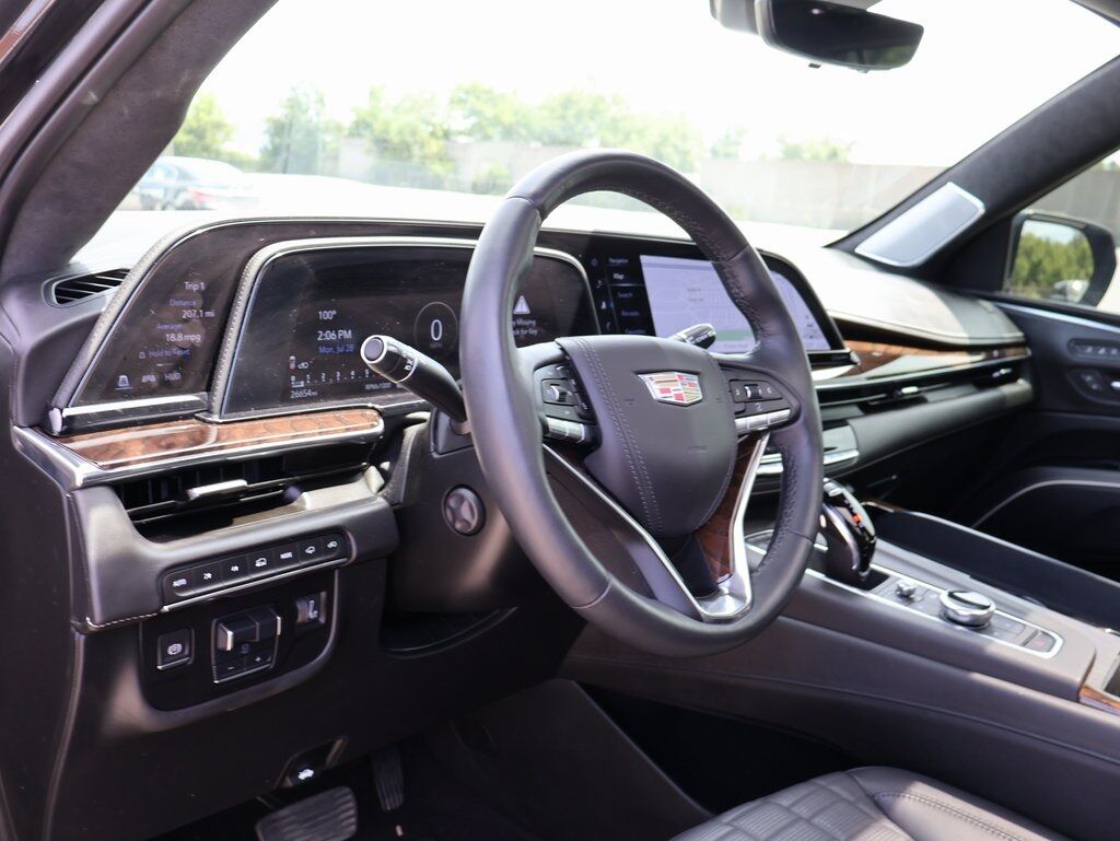 2022 Cadillac Escalade Sport Platinum San Clemente CA