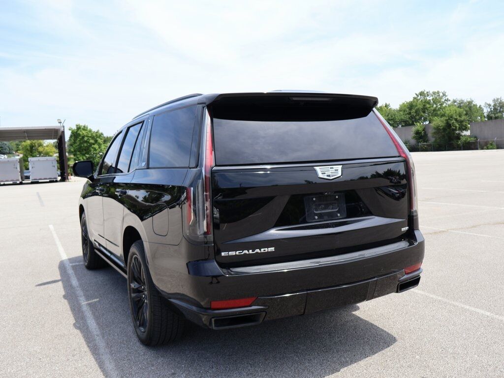 2022 Cadillac Escalade Sport Platinum San Clemente CA