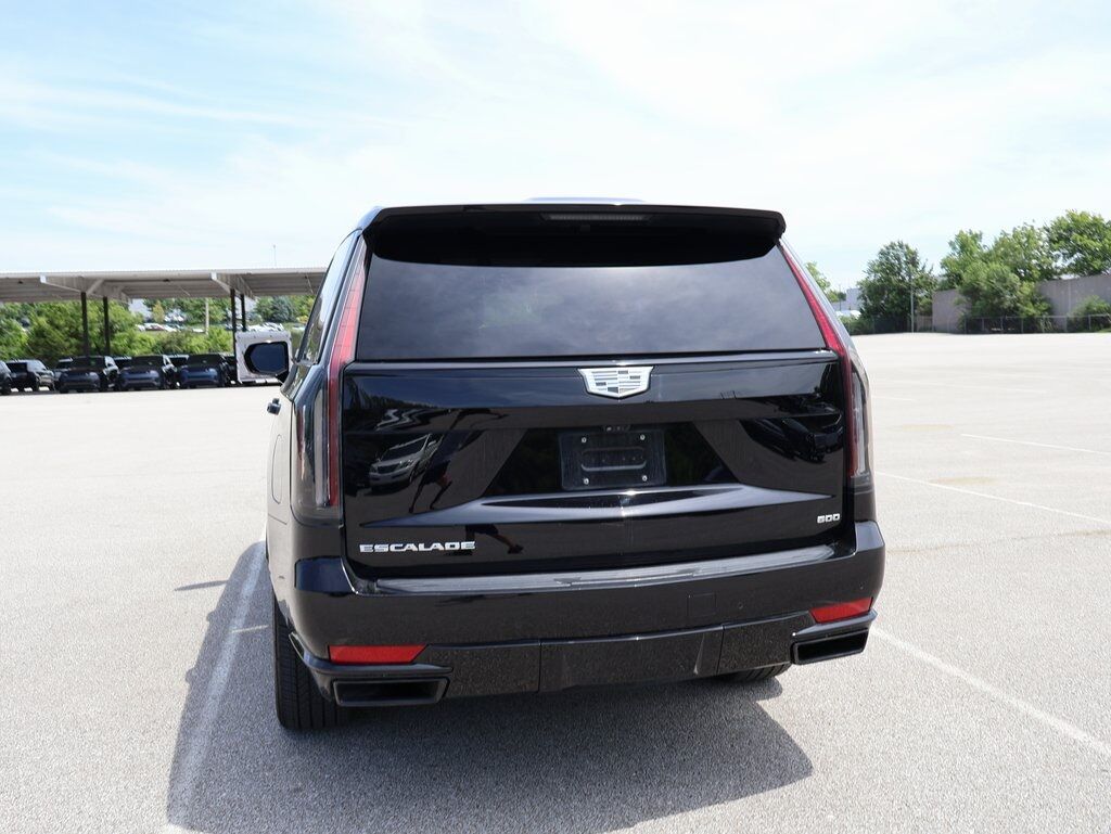 2022 Cadillac Escalade Sport Platinum San Clemente CA