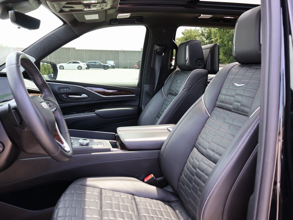 2022 Cadillac Escalade Sport Platinum San Clemente CA