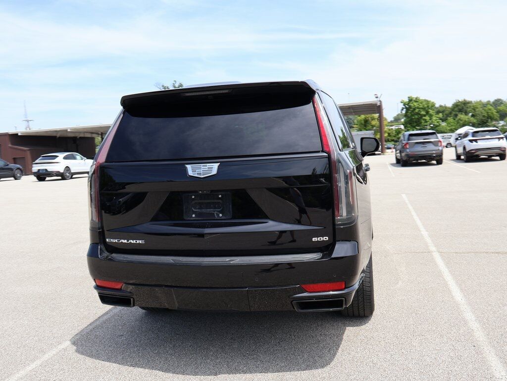 2022 Cadillac Escalade Sport Platinum San Clemente CA