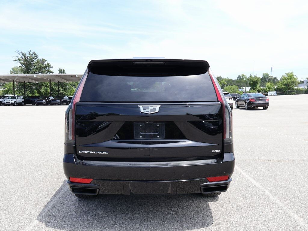 2022 Cadillac Escalade Sport Platinum San Clemente CA