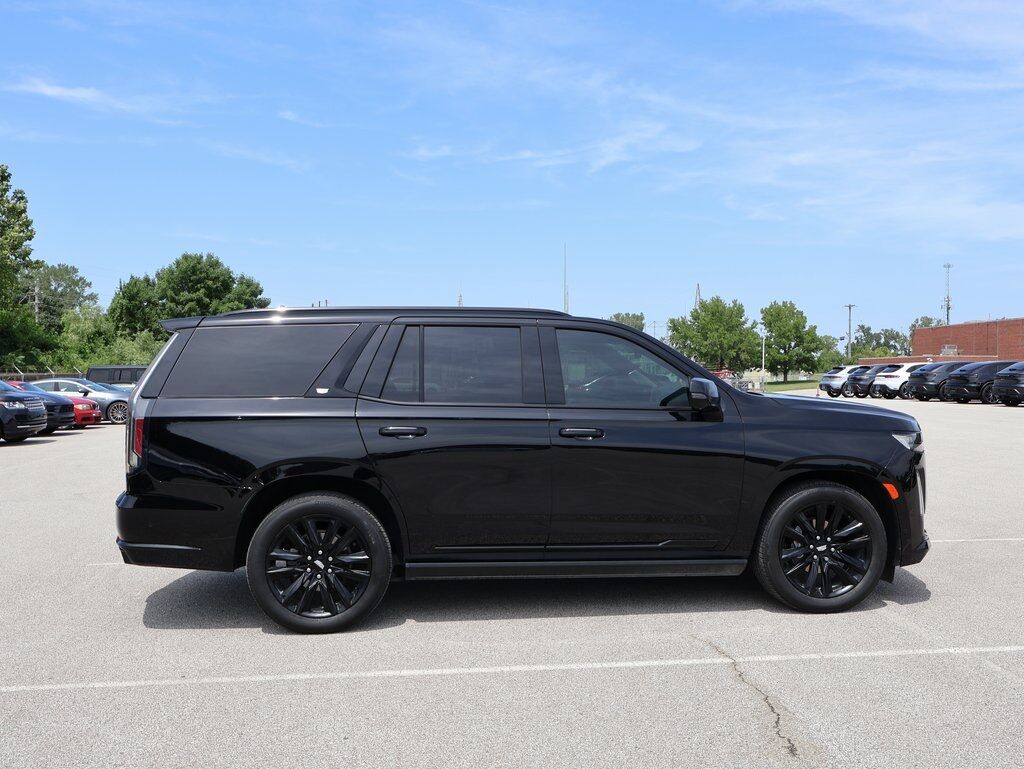 2022 Cadillac Escalade Sport Platinum San Clemente CA
