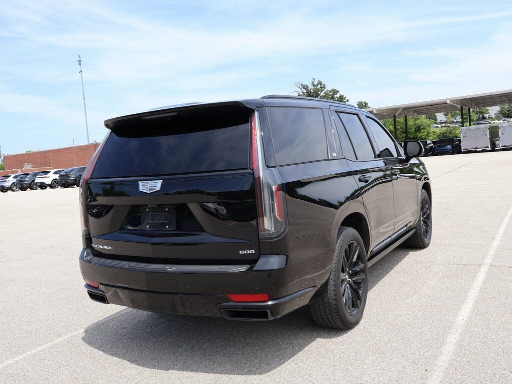2022 Cadillac Escalade Sport Platinum San Clemente CA