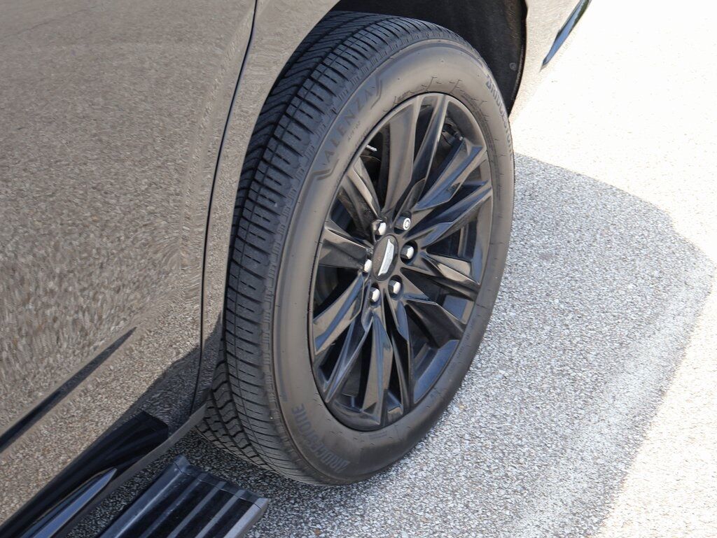 2022 Cadillac Escalade Sport Platinum San Clemente CA