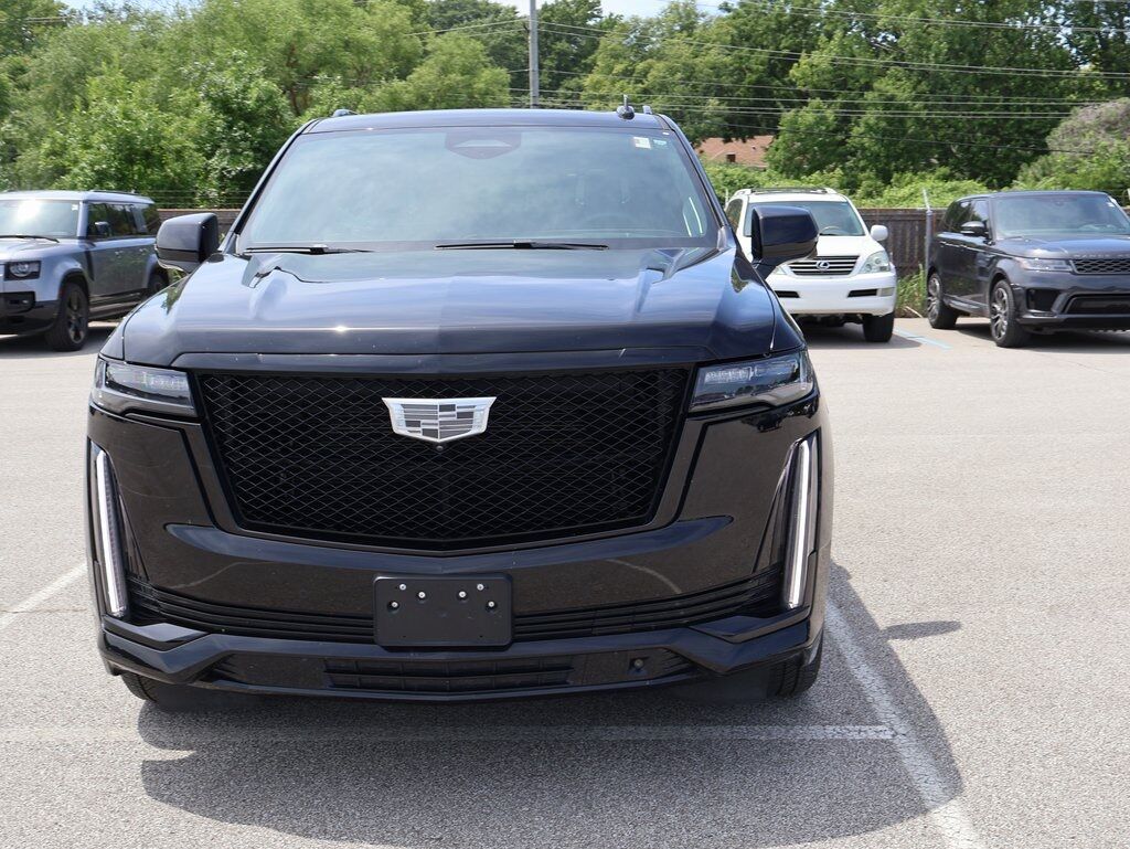 2022 Cadillac Escalade Sport Platinum San Clemente CA