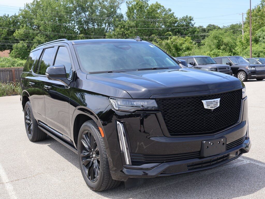 2022 Cadillac Escalade Sport Platinum San Clemente CA
