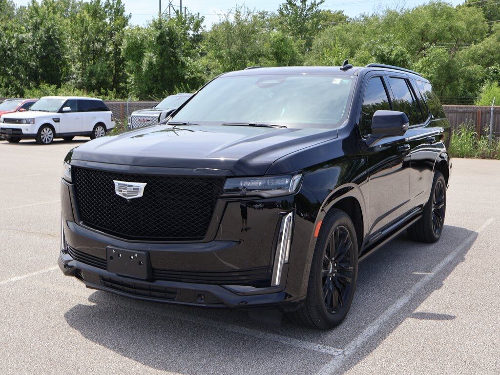 2022 Cadillac Escalade Sport Platinum San Clemente CA