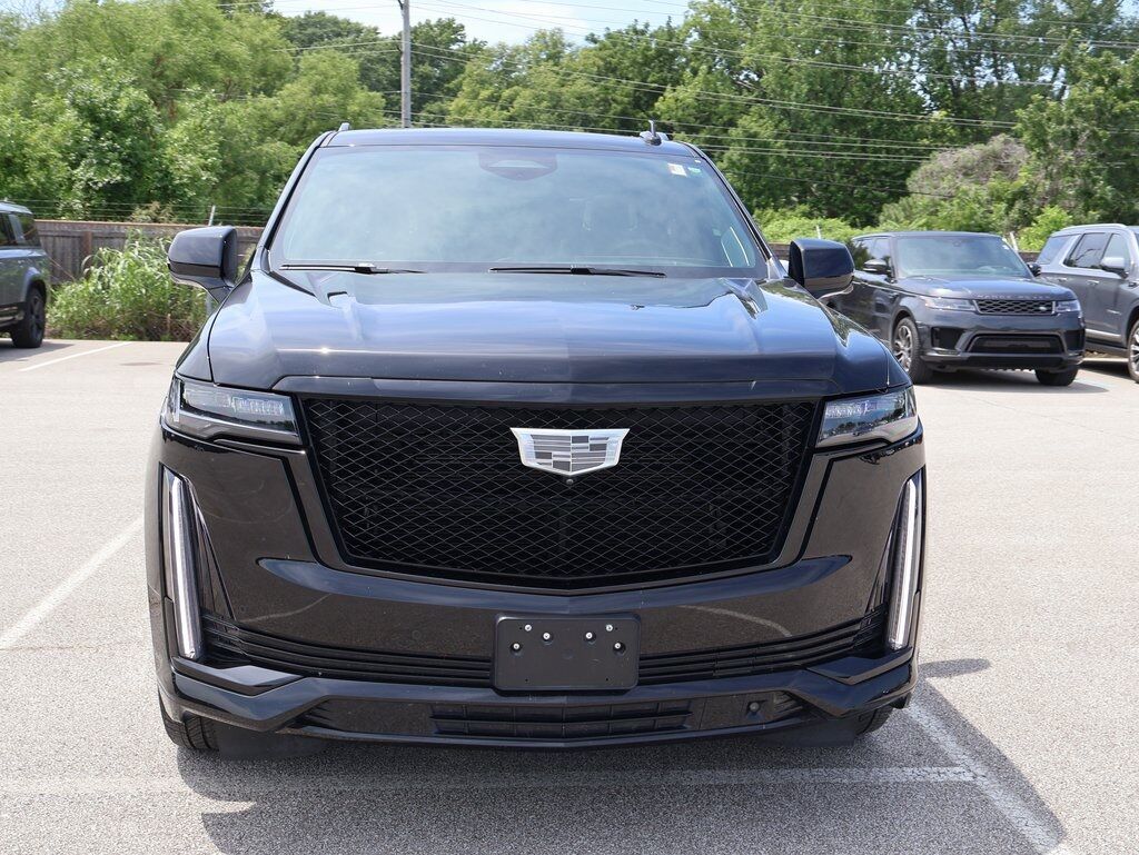 2022 Cadillac Escalade Sport Platinum San Clemente CA