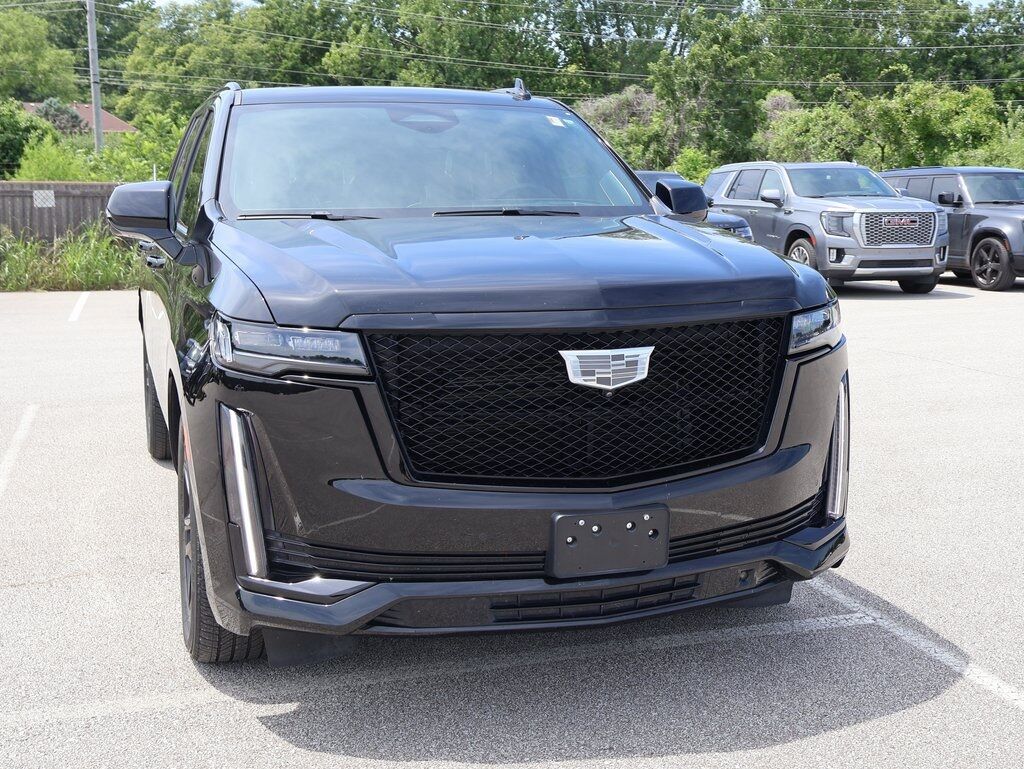 2022 Cadillac Escalade Sport Platinum San Clemente CA