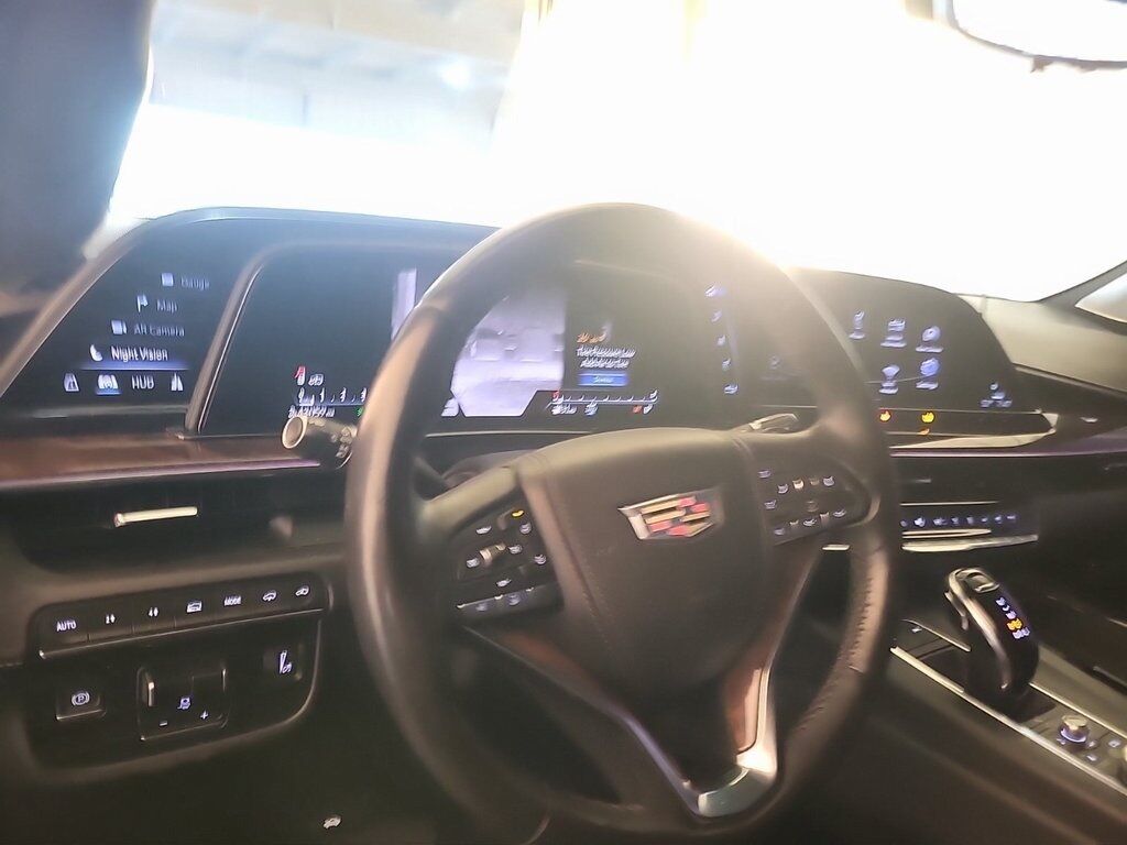 2022 Cadillac Escalade Sport Platinum Tigard OR