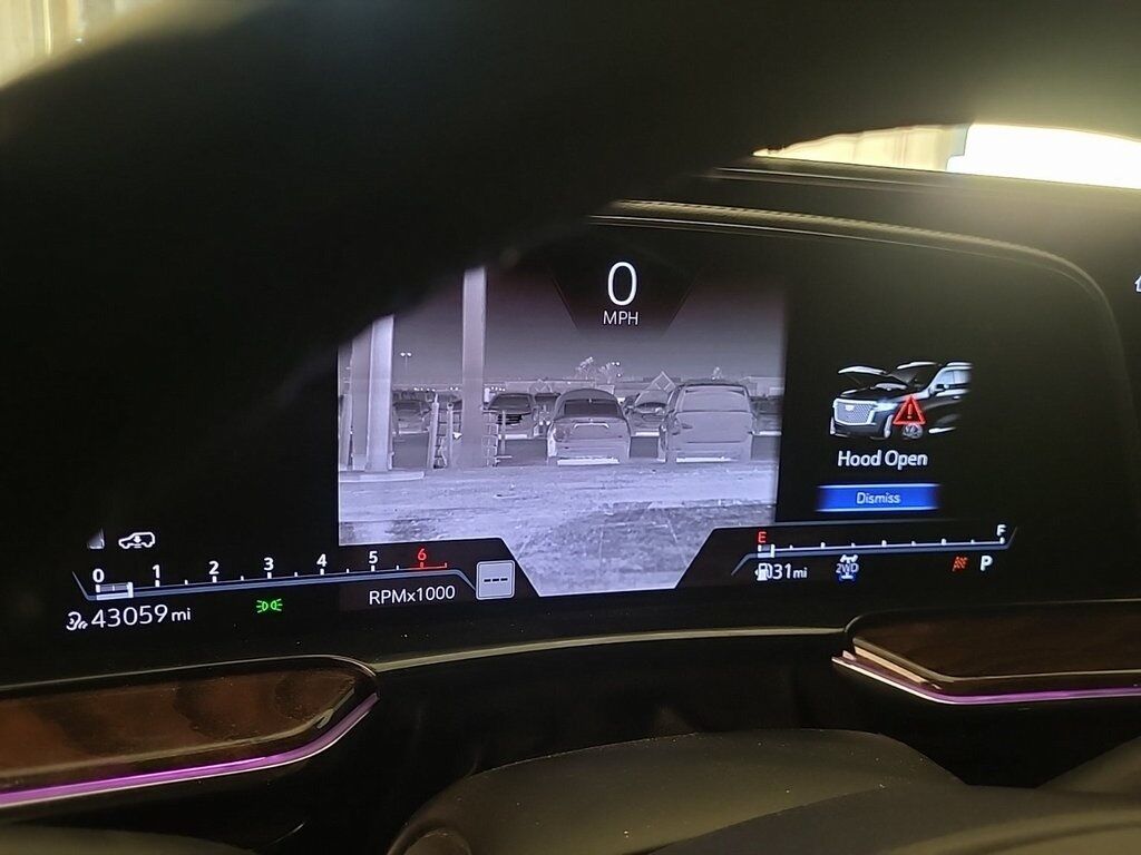 2022 Cadillac Escalade Sport Platinum Tigard OR