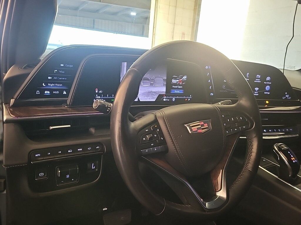 2022 Cadillac Escalade Sport Platinum Tigard OR