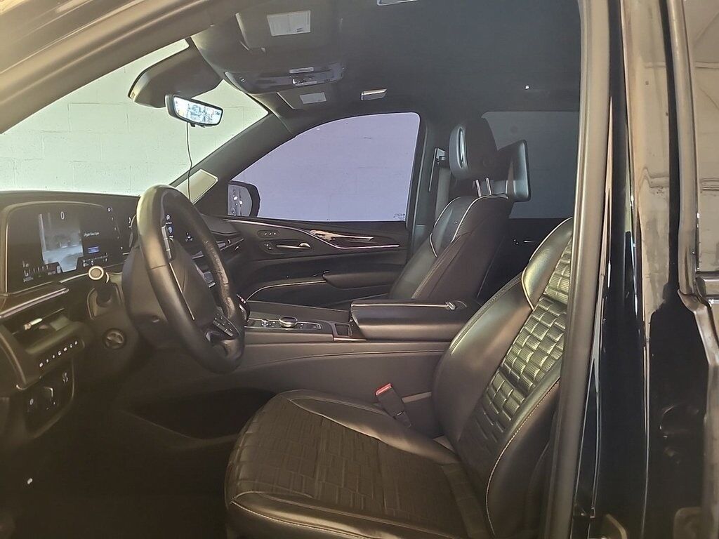 2022 Cadillac Escalade Sport Platinum Tigard OR