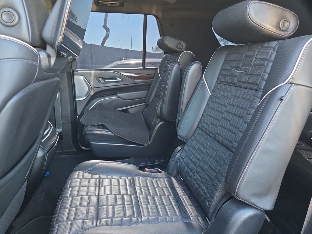 2022 Cadillac Escalade Sport Platinum Tigard OR