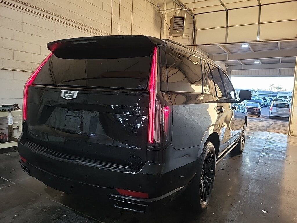 2022 Cadillac Escalade Sport Platinum Tigard OR