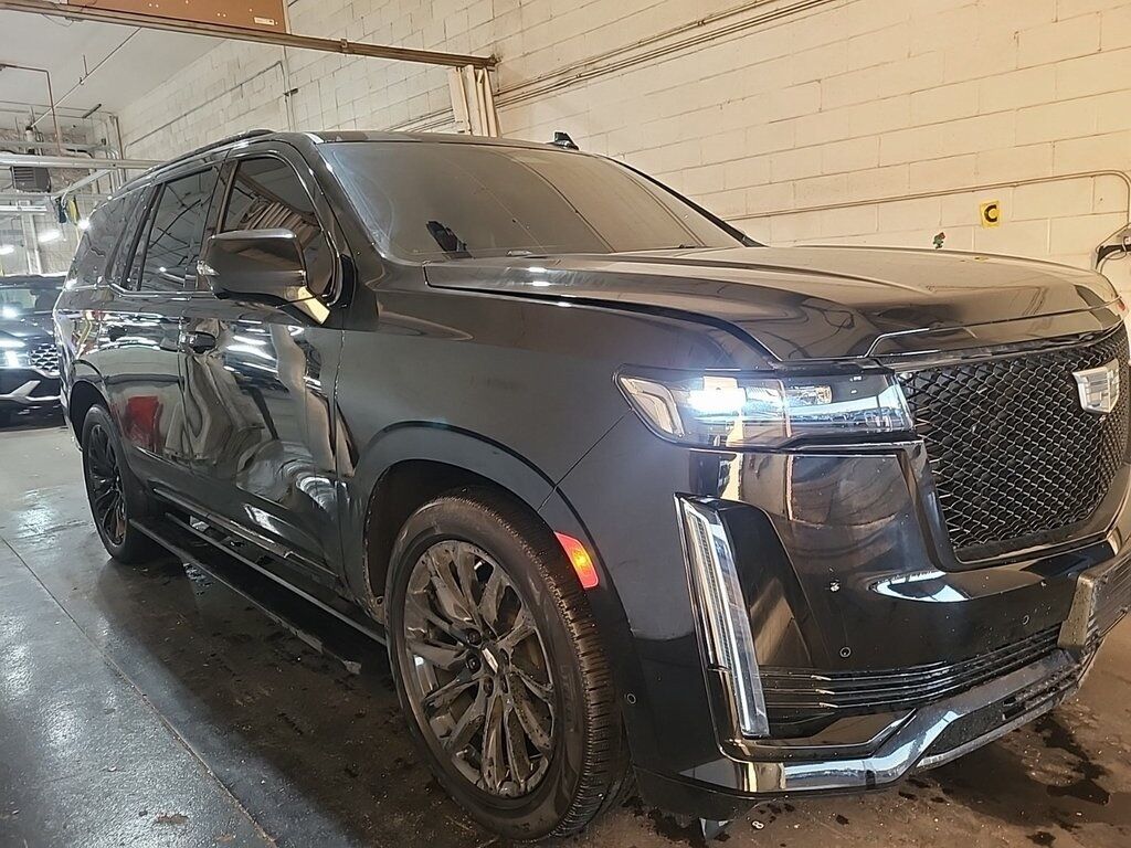 2022 Cadillac Escalade Sport Platinum Tigard OR