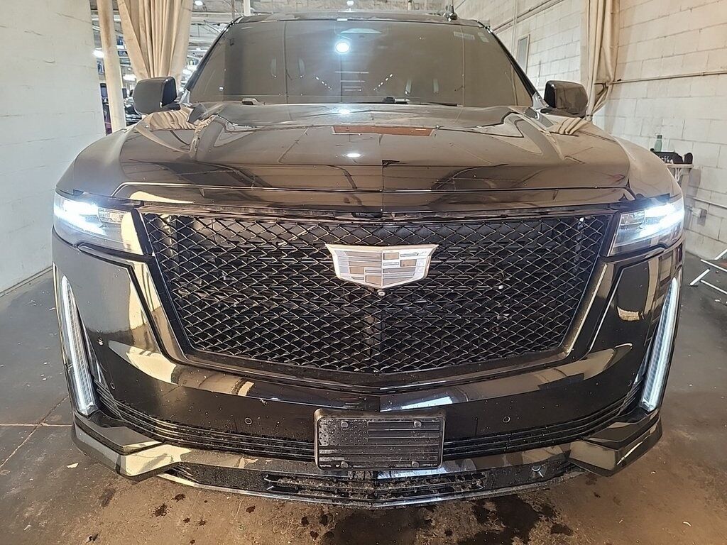 2022 Cadillac Escalade Sport Platinum Tigard OR