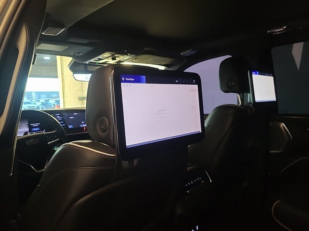 2022 Cadillac Escalade Sport Platinum Tigard OR