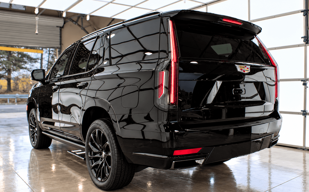 2022 Cadillac Escalade Sport Platinum Tigard OR