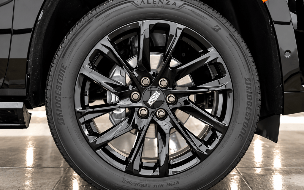 2022 Cadillac Escalade Sport Platinum Tigard OR