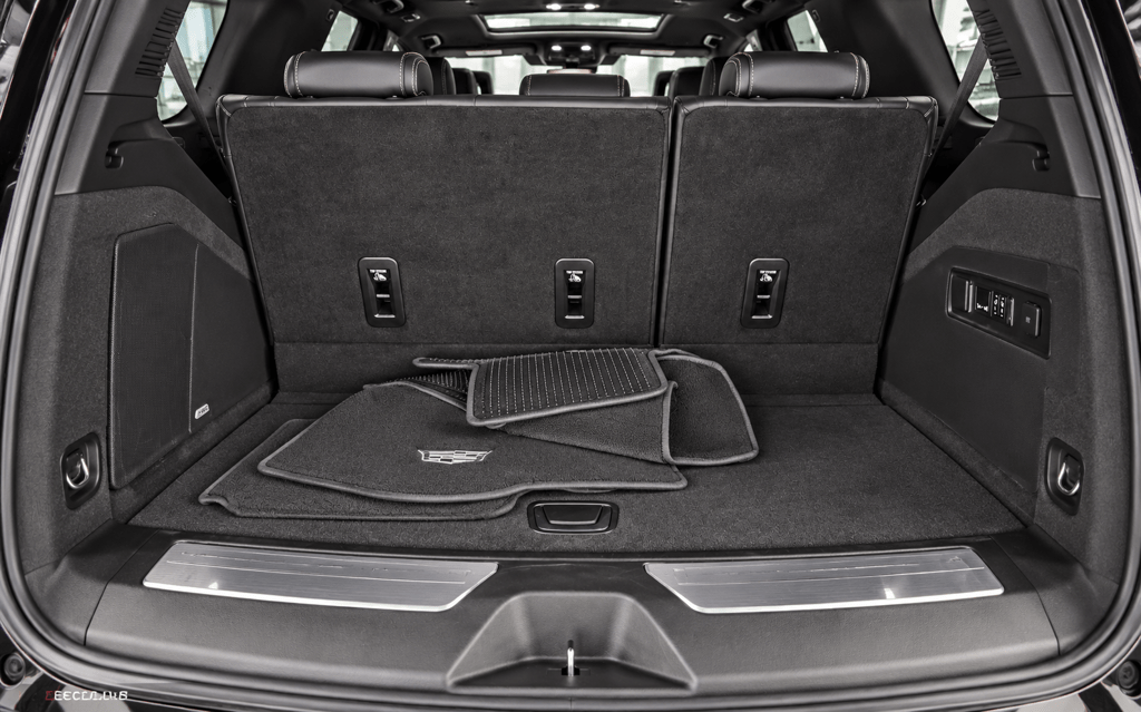 2022 Cadillac Escalade Sport Platinum Tigard OR