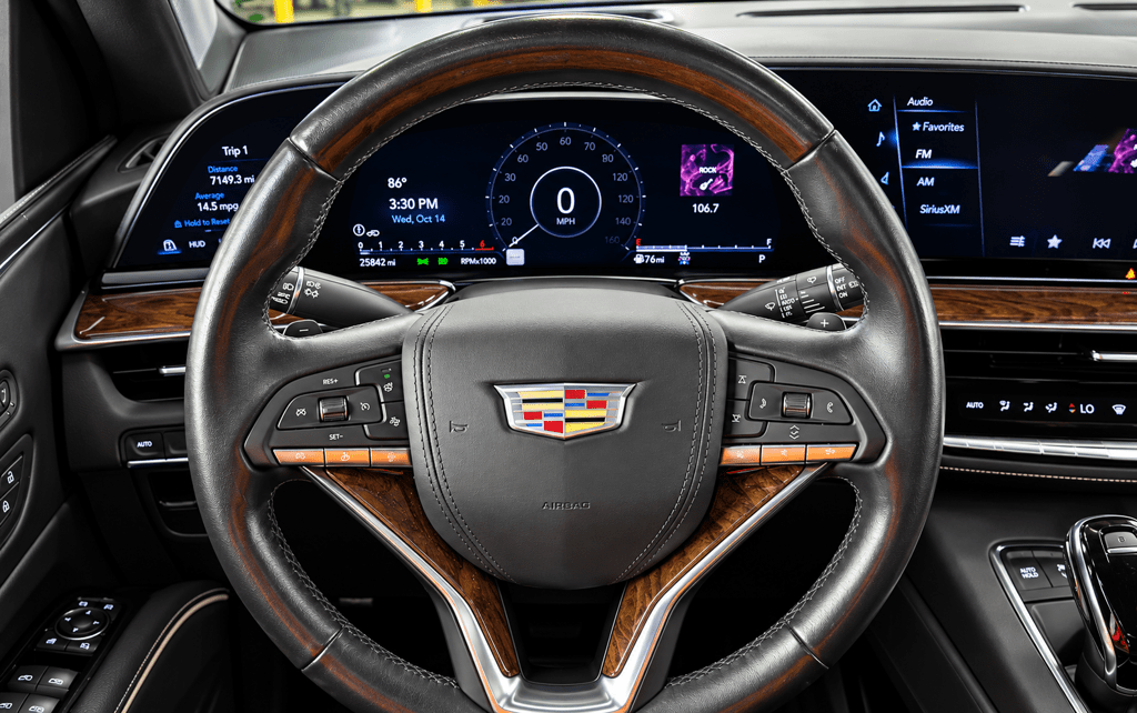 2022 Cadillac Escalade Sport Platinum Tigard OR