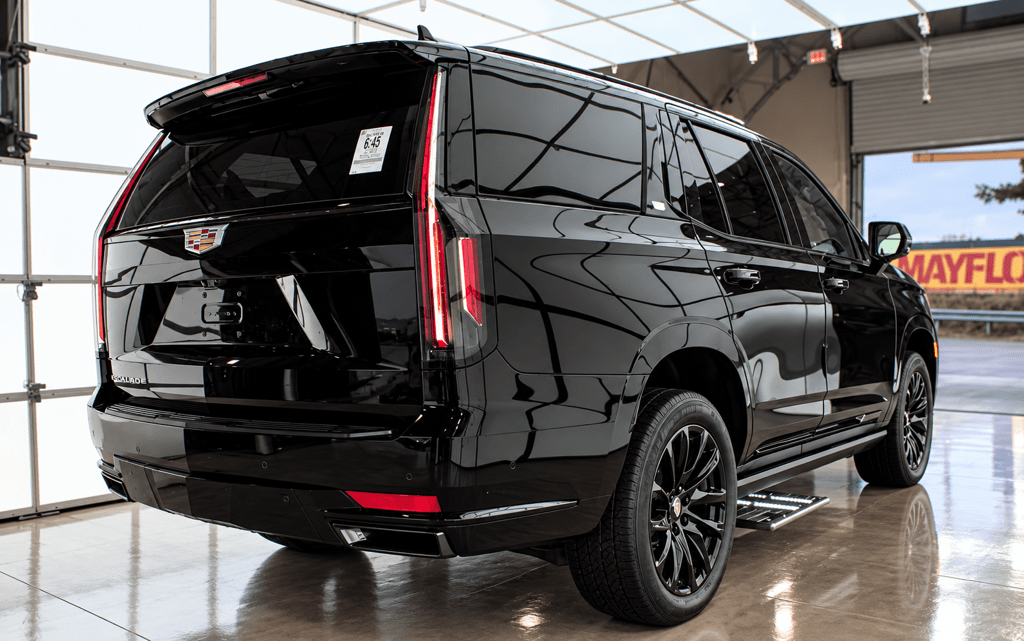 2022 Cadillac Escalade Sport Platinum Tigard OR