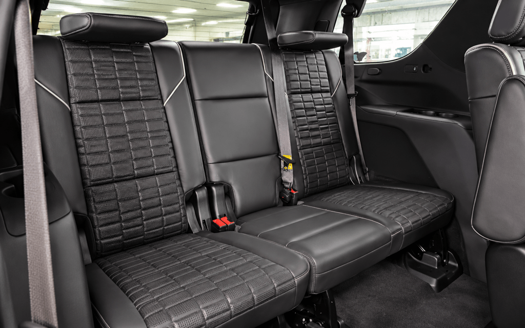2022 Cadillac Escalade Sport Platinum Tigard OR
