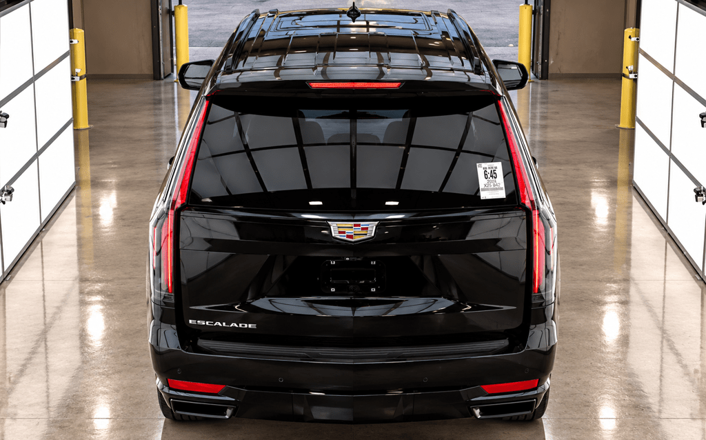 2022 Cadillac Escalade Sport Platinum Tigard OR
