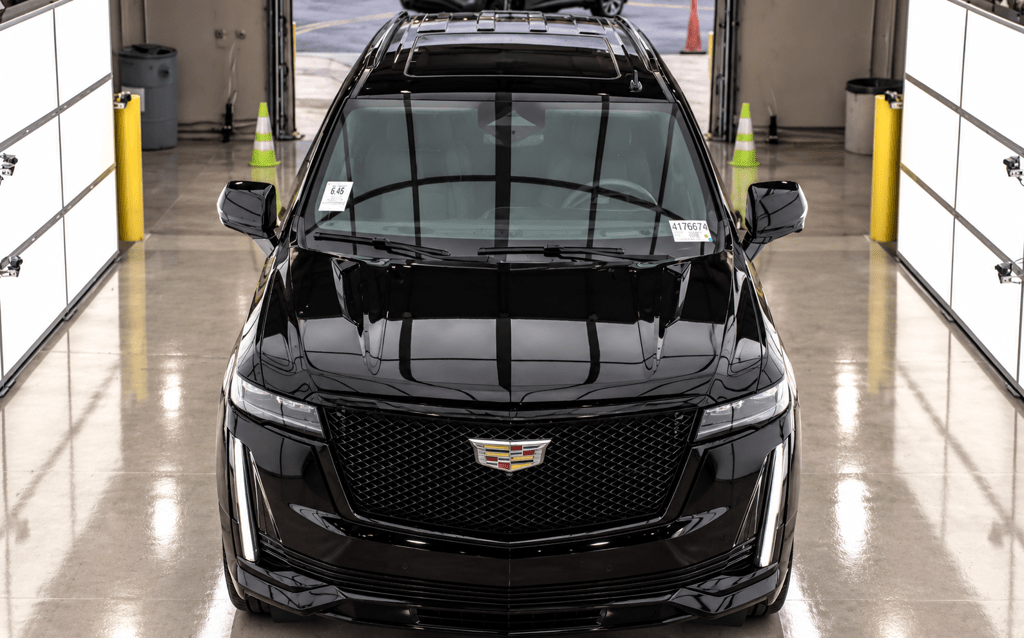 2022 Cadillac Escalade Sport Platinum Tigard OR