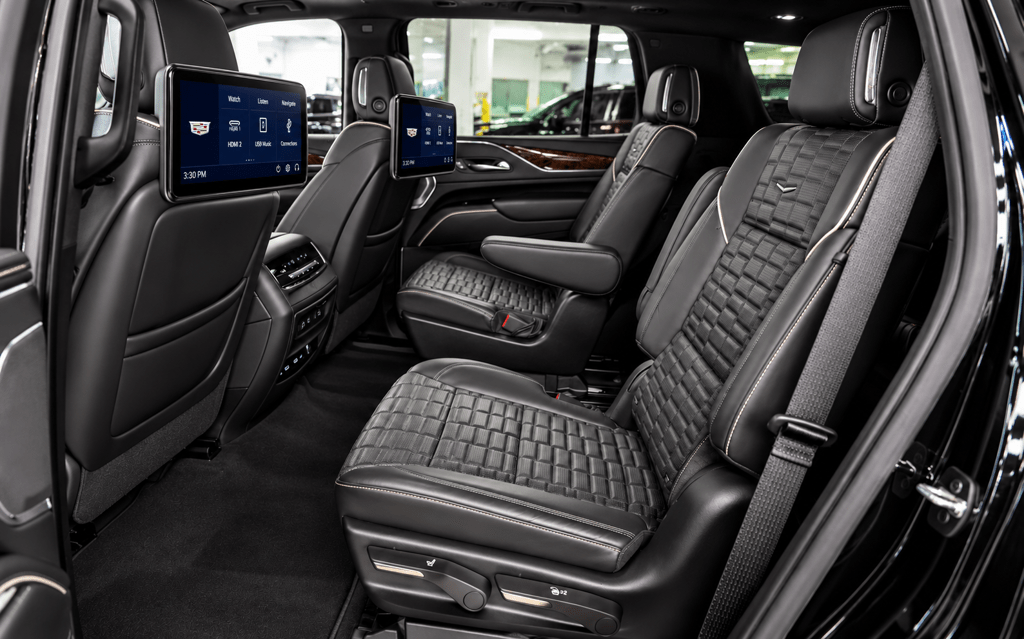 2022 Cadillac Escalade Sport Platinum Tigard OR