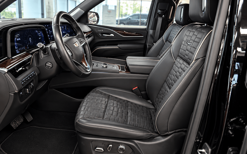 2022 Cadillac Escalade Sport Platinum Tigard OR