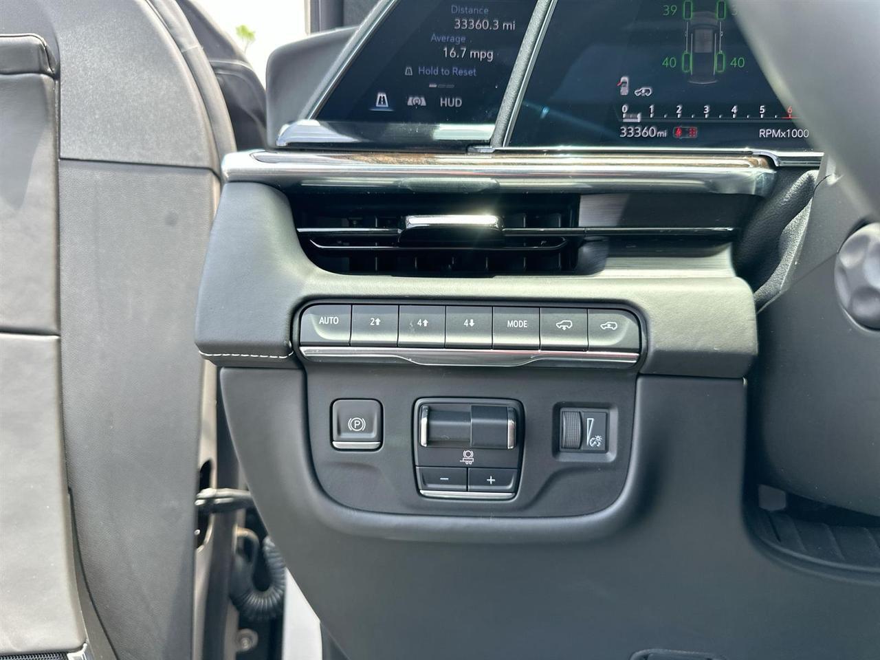 2022 Cadillac Escalade Sport Platinum Tucson AZ