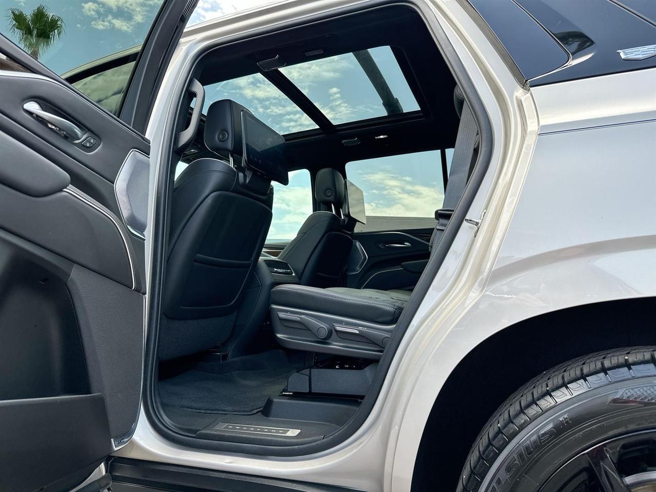 2022 Cadillac Escalade Sport Platinum Tucson AZ