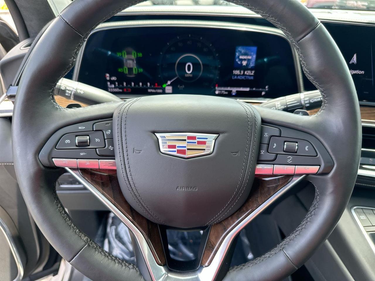 2022 Cadillac Escalade Sport Platinum Tucson AZ