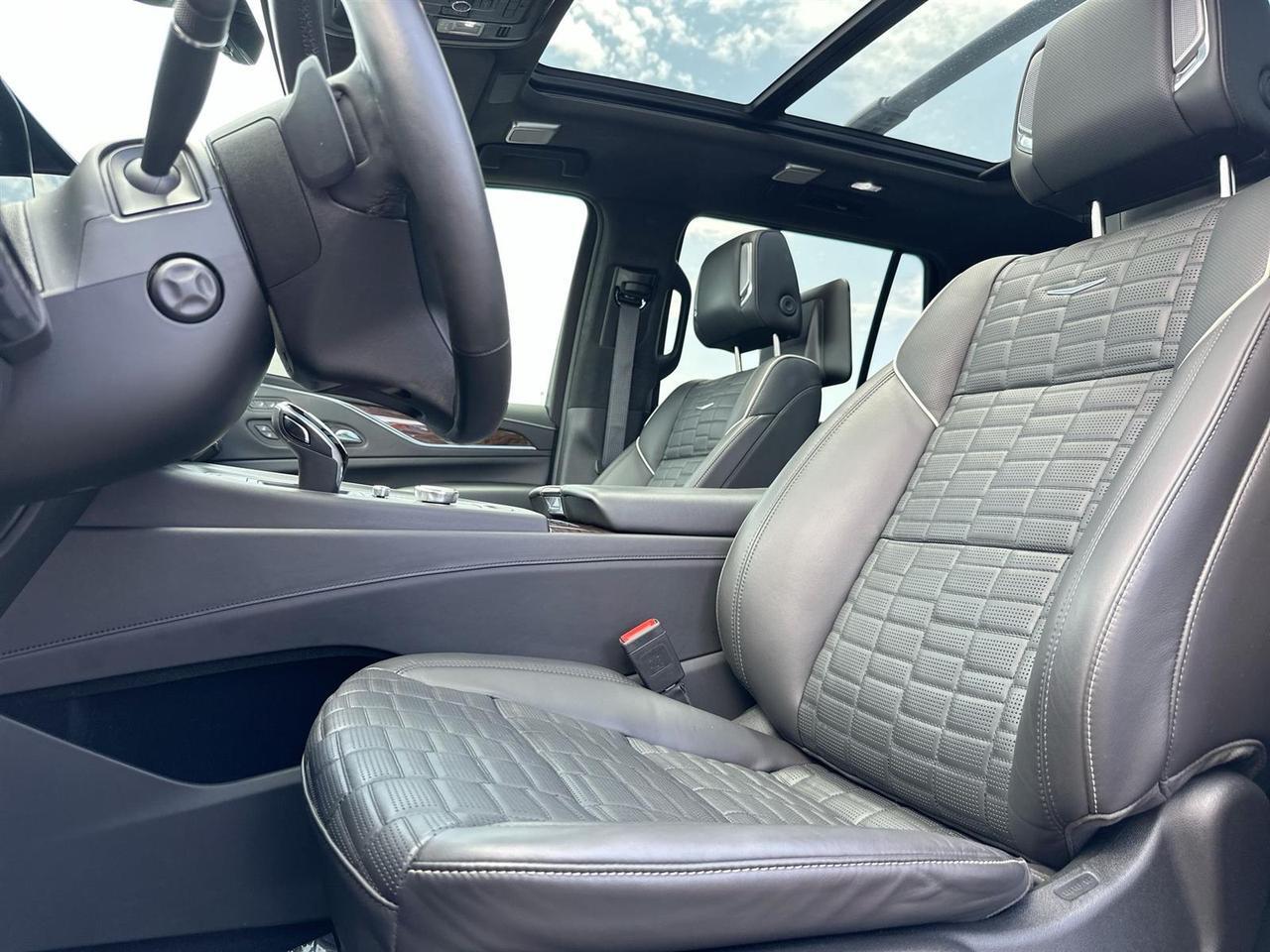 2022 Cadillac Escalade Sport Platinum Tucson AZ